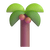 Palm tree