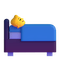 🛌