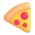 Pizza slice