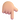 Backhand index pointing down