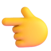👈