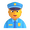 👮