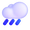 🌧️