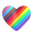 ❤️