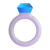 Bague de fiançailles