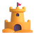 Château de sable