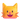 Smile cat