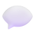 Speech bubble