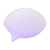 Speech bubble