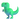 ティラノサウルス
