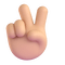 ✌🏼