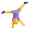 🤸‍♀️