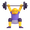 🏋️♀️