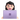 Mujer escribiendo código