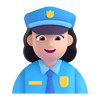 👮‍♀️