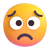 Worried