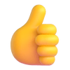 👍