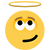 👼